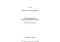 Cover: Seneca, Epistulae morales - Schullizenz - Vandenhoeck & Ruprecht