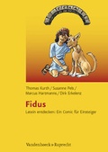 Cover: Fidus - Schullizenz - Vandenhoeck & Ruprecht