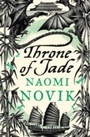 Cover: Throne of Jade - HarperCollins