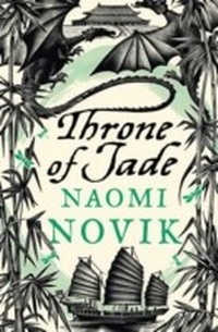 Enlarge image Cover: Throne of Jade - HarperCollins