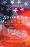 Cover: Above Us Only Sky - Anchor Print Group Ltd