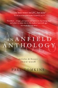 Cover: An Anfield Anthology - Anchor Print Group Ltd