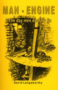 Abbildung von: Man-engine - David Langsworthy