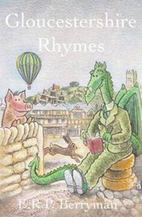 Abbildung von: Gloucestershire Rhymes - Chosen Press