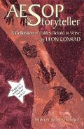 Cover: Aesop the Storyteller - Aladdin's Cave Publishing