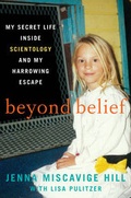 Cover: Beyond Belief - William Morrow