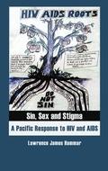 Cover: Sin, Sex and Stigma - Sean Kingston Publishing