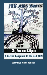 Enlarge image Cover: Sin, Sex and Stigma - Sean Kingston Publishing