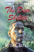 Cover: The Deer Shelter - Cordenwood Country Books