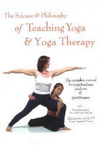 Abbildung von: Science and Philosophy of Teaching Yoga and Yoga Therapy - Sun Yoga