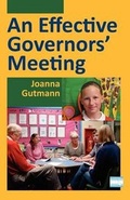 Cover: An Effective Governors' Meeting - Blue Ocean Publishing