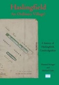Cover: Haslingfield - An Ordinary Village? - Blue Ocean Publishing