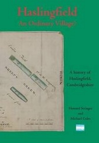 Enlarge image Cover: Haslingfield - An Ordinary Village? - Blue Ocean Publishing
