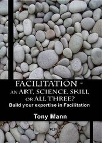 Enlarge image Cover: An Art, Science, Skill or All Three? - Resource Productions