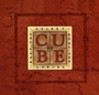 Cover: The Cube - HarperCollins