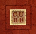 Cover: The Cube - HarperCollins