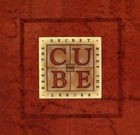 Enlarge image Cover: The Cube - HarperCollins