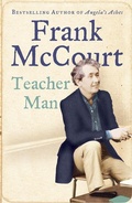 Cover: Teacher Man - Fourth Estate Ltd