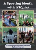 Cover: A Sporting Month with 2K Plus - Wild Duck Productions
