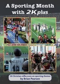 Enlarge image Cover: A Sporting Month with 2K Plus - Wild Duck Productions