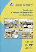Cover: Improving Consultation on Rural School Closures - Scottish Consumer Council