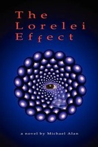 Enlarge image Cover: The Lorelei Effect - YouWriteOn.com