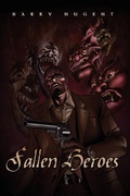 Cover: Fallen Heroes - YouWriteOn.com