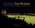 Cover: Goodbye Gay Meadow - Matthew Ashton