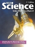Cover: Video Resource Pack 2 - Collins Educational