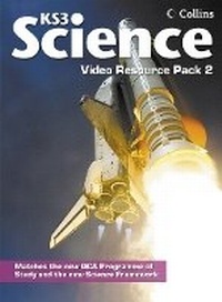 Enlarge image Cover: Video Resource Pack 2 - Collins Educational
