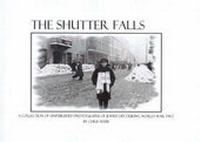 Enlarge image Cover: The Shutter Falls - Mr C. R.Webb Mr C. R.Webb