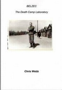 Enlarge image Cover: Belzec - Mr C. R.Webb Mr C. R.Webb