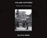 Enlarge image Cover: Poland Captured - Mr C. R.Webb Mr C. R.Webb