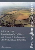 Cover: EAA 125: Life in the Loop - Albion Archaeology