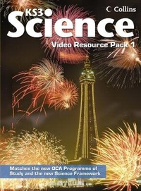 Enlarge image Cover: Video Resource Pack 1 - Collins Educational