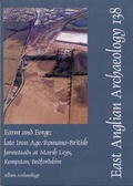 Cover: EAA 138: Farm and Forge - Albion Archaeology