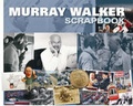 Cover: Murray Walker Scrapbook - Porter Press International
