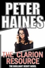 Cover: The Clarion Resource - Epic Press