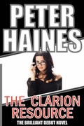 Cover: The Clarion Resource - Epic Press
