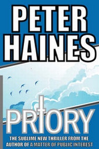 Enlarge image Cover: Priory - Epic Press