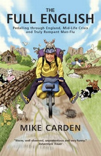 Enlarge image Cover: The Full English - Bike Ride Books