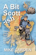 Cover: A Bit Scott-ish - Bike Ride Books