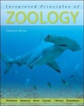 Cover: Integrated Principles of Zoology - McGraw-Hill Professional