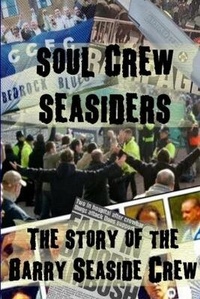 Enlarge image Cover: Soul Crew Seasiders - Mashed Swede Project
