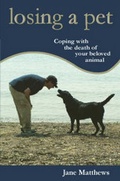 Cover: Losing a Pet - smallbooks