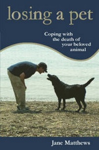 Enlarge image Cover: Losing a Pet - smallbooks