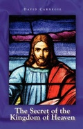 Cover: The Secret of the Kingdom of Heaven - Stella Publishing
