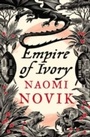 Cover: Empire of Ivory - HarperCollins