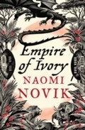 Cover: Empire of Ivory - HarperCollins