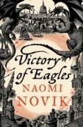 Cover: Victory of Eagles - HarperCollins
